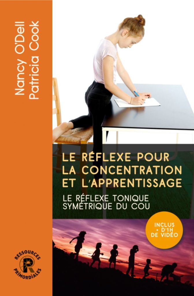 Reflexes Archaiques Osteopathe Sophie Duhamel Orleans